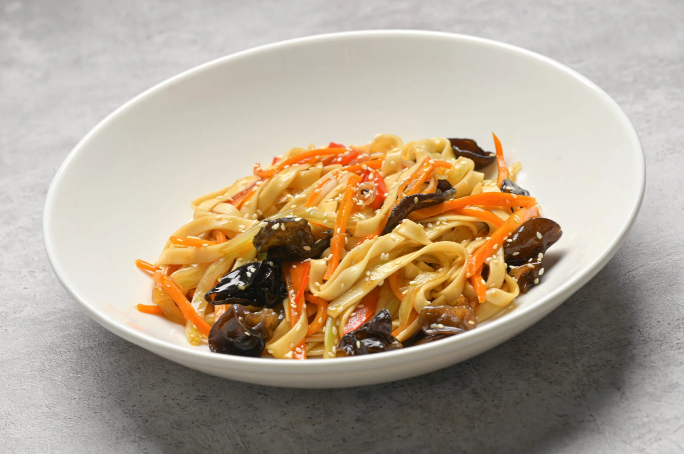 Wok веганский Wok веганский