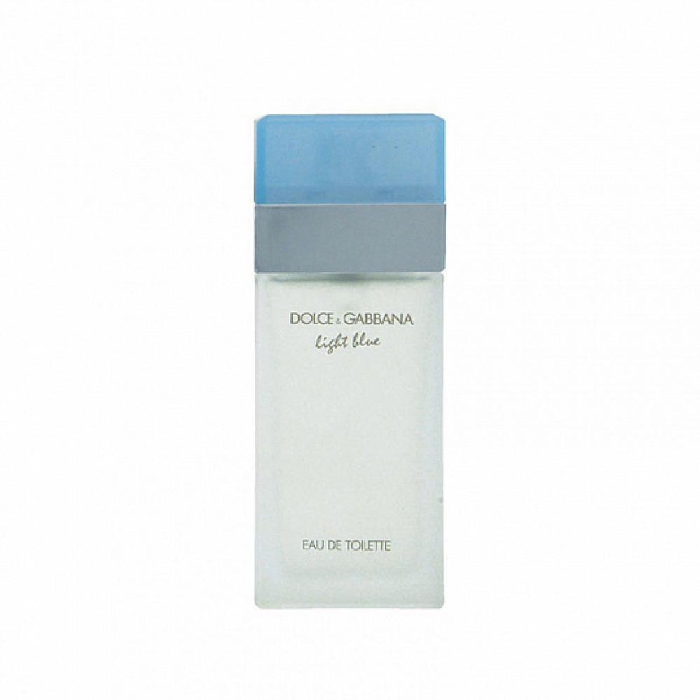 Женская туалетная вода Dolce & Gabbana Light Blue 50 мл Женская туалетная вода Dolce & Gabbana Light Blue 50 мл