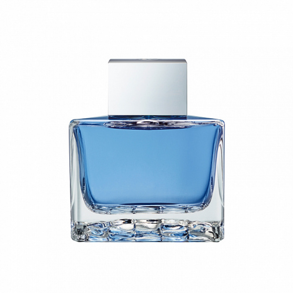 Мужская туалетная вода Antonio Banderas Blue Seduction For Men 50 мл Мужская туалетная вода Antonio Banderas Blue Seduction For Men 50 мл