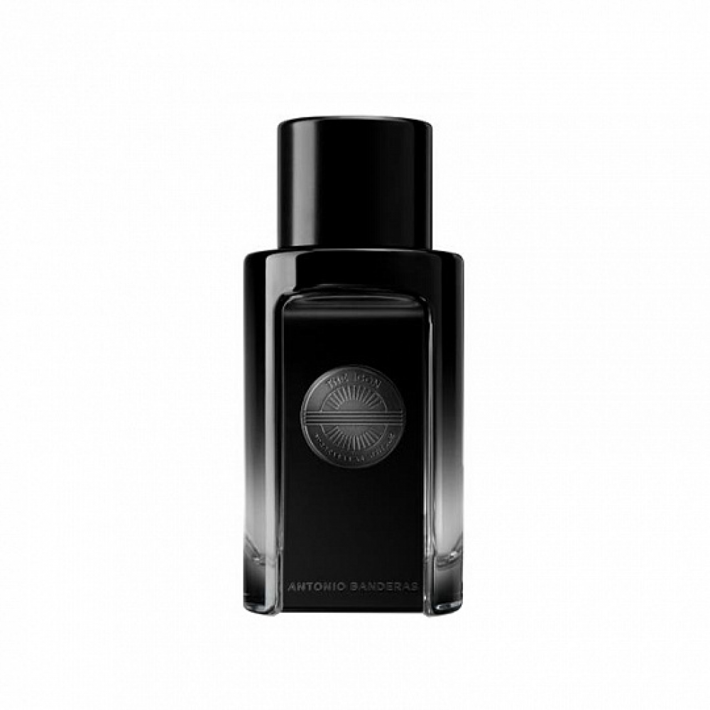 Мужская парфюмерная вода Antonio Banderas The Icon Perfume 50 мл Мужская парфюмерная вода Antonio Banderas The Icon Perfume 50 мл