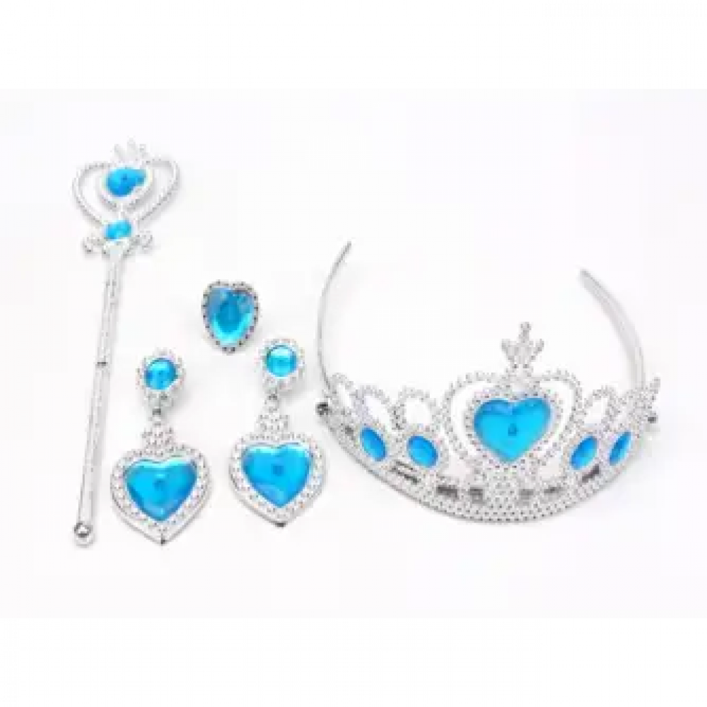Игровой набор Маленькая королева 2212805 Игровой набор Маленькая королева 2212805