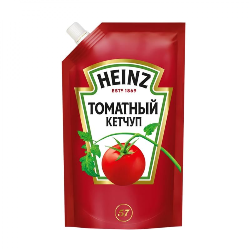 Кетчуп томатный, Heinz, 230 г Кетчуп томатный, Heinz, 230 г