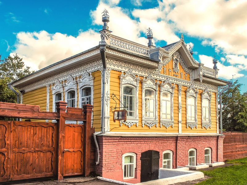 Загадка засыпанного Омска Загадка засыпанного Омска