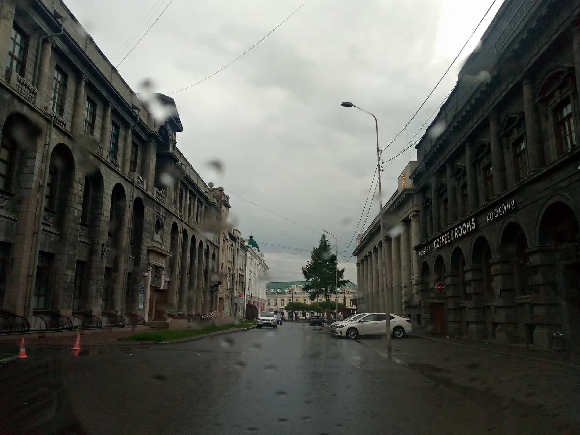 Узнать Омск за два часа Узнать Омск за два часа