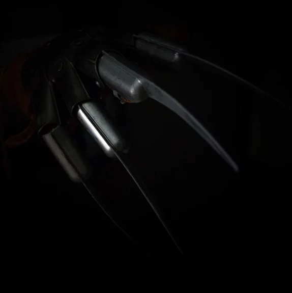 КОШМАР НА УЛИЦЕ ВЯЗОВ