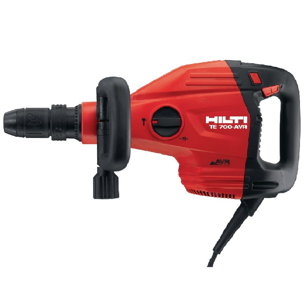 Отбойный молоток Hilti TE 700-AVR, 11.5Дж, 7.9кг