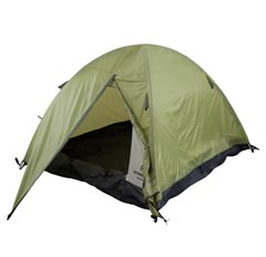 Палатка Outventure Dome 3-х местная Палатка Outventure Dome 3-х местная