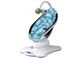 Шезлонг MAMAROO 4MOMS Шезлонг MAMAROO 4MOMS