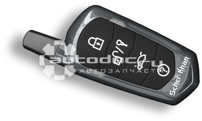 SCHER-KHAN Брелок Magicar 11 PRO3 1W SCHER-KHAN Брелок Magicar 11 PRO3 1W