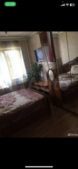 Комната, 16 м², 1/5 эт., от собственника Комната, 16 м², 1/5 эт., от собственника