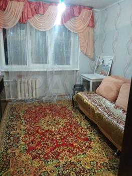 Комната, 17 м², 3/5 эт., без агента Комната, 17 м², 3/5 эт., без агента