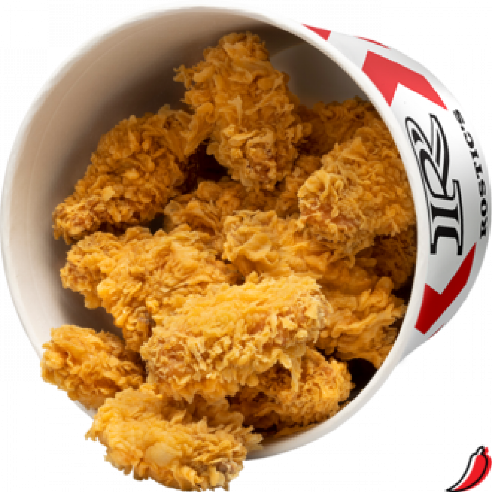 Острые Крылышки Kfc Фото