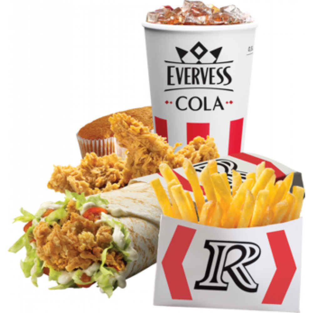 ЛанчБаскет с Шефролл ЛанчБаскет с Шефролл