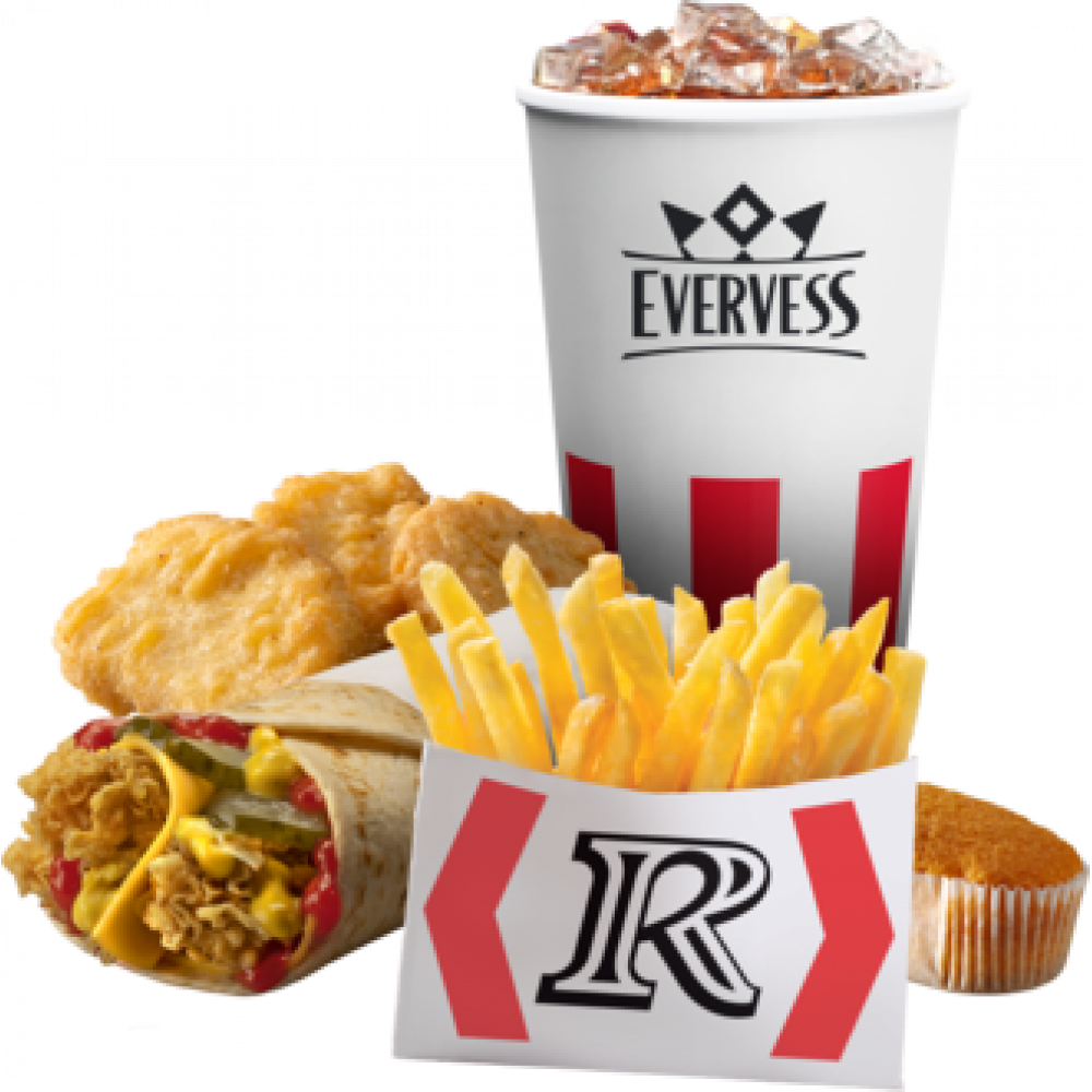 ЛанчБаскет с Шефролл Джуниор ЛанчБаскет с Шефролл Джуниор