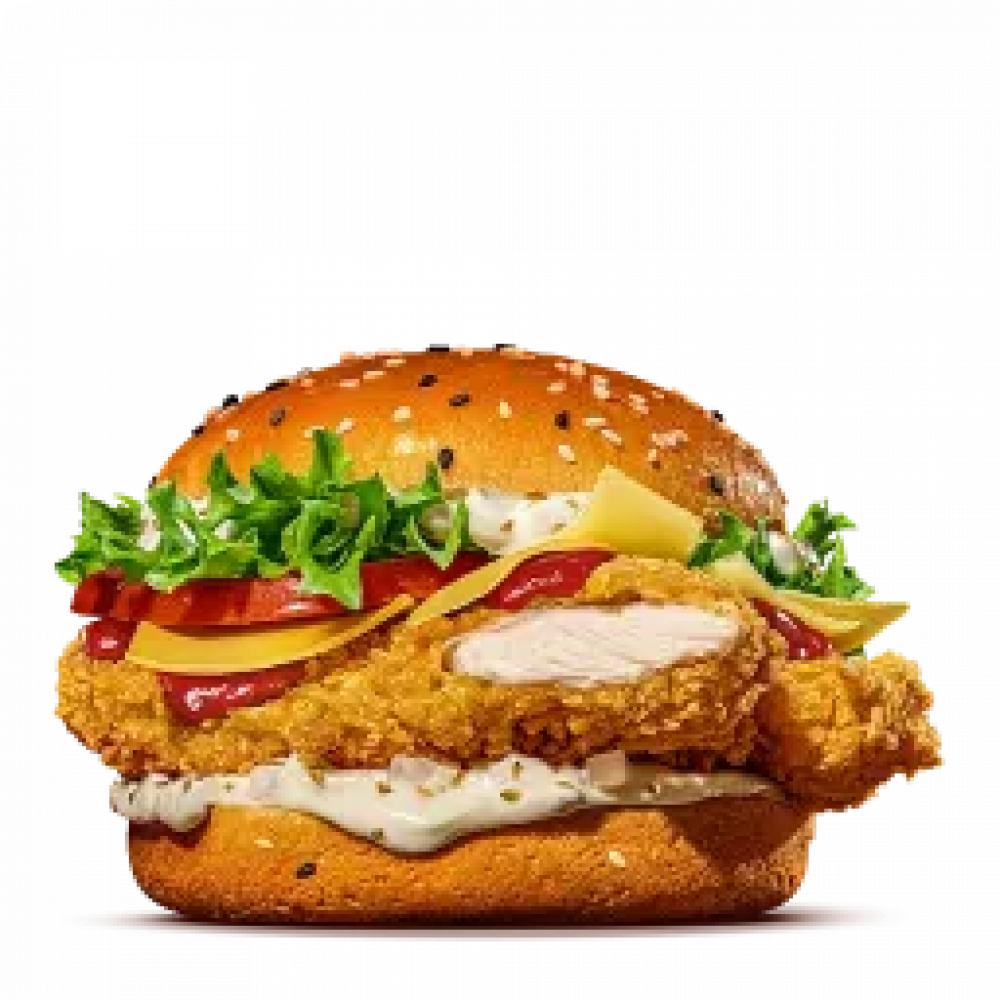 Чикен Тар-Тар