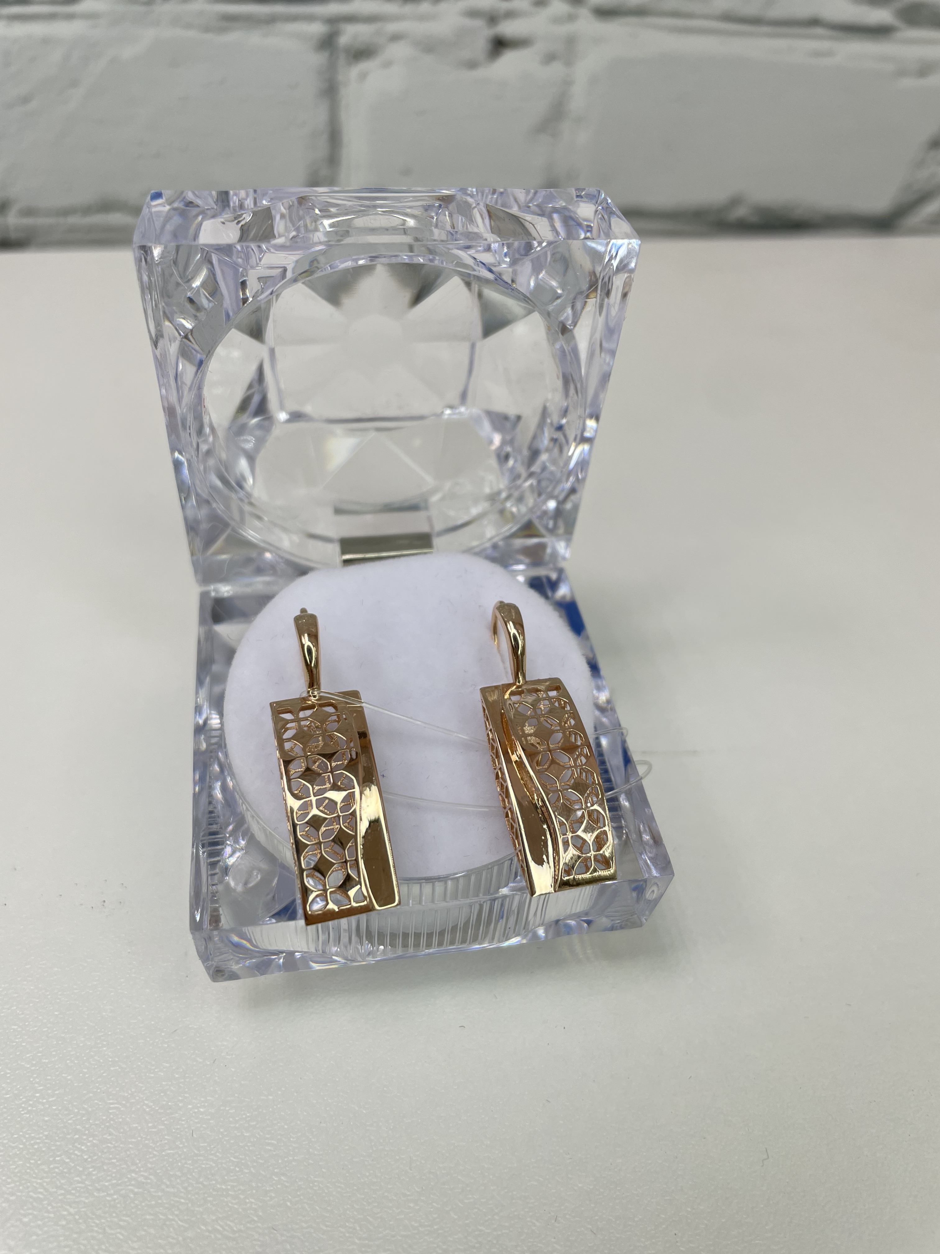 Серьги Серьги