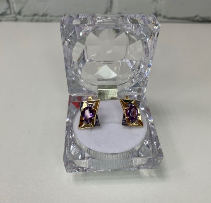Серьги Серьги