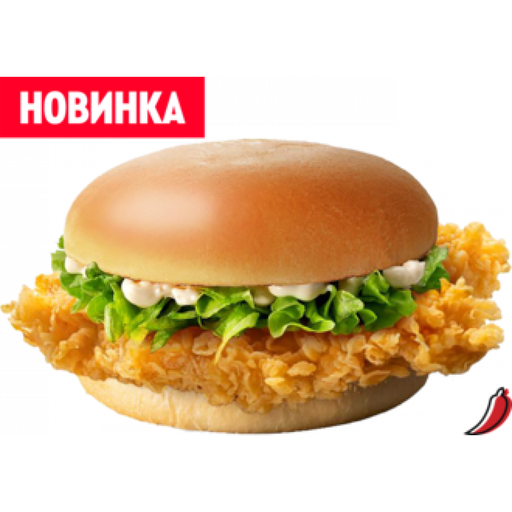 Чикен Классик Острый Чикен Классик Острый