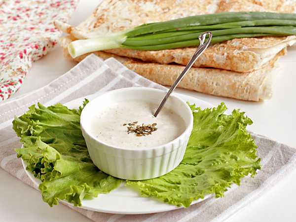 Классический соус Классический соус