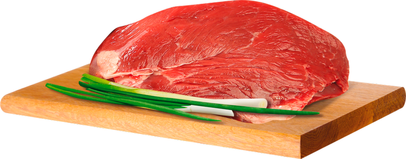 Говядина мякоть охлажденная ЛЕНТА FRESH СП, вес Говядина мякоть охлажденная ЛЕНТА FRESH СП, вес