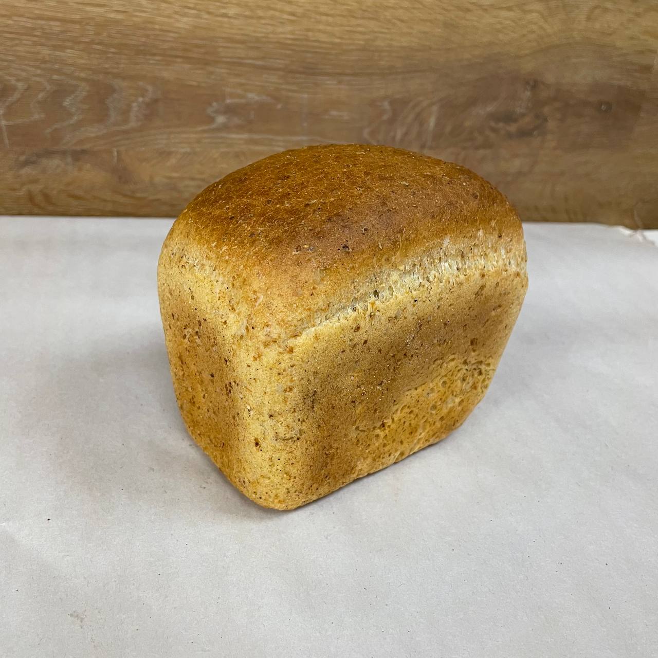 Хлебец Богатырский, 300 гр. Хлебец Богатырский, 300 гр.