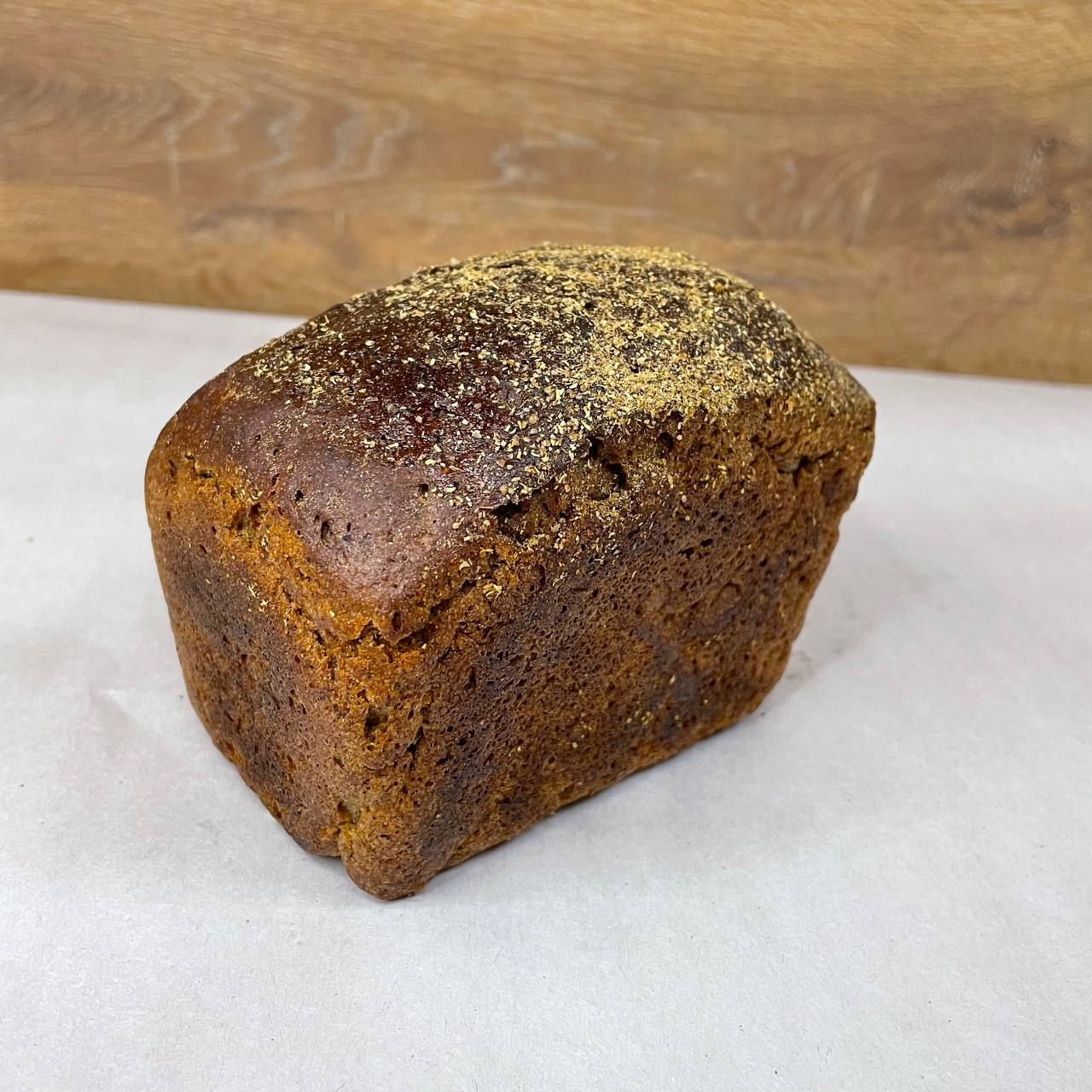 Хлебец Бородинский, 400 гр. Хлебец Бородинский, 400 гр.