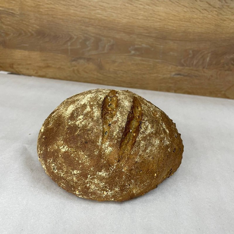 Булка "Зёрнышко", 200 гр. Булка "Зёрнышко", 200 гр.