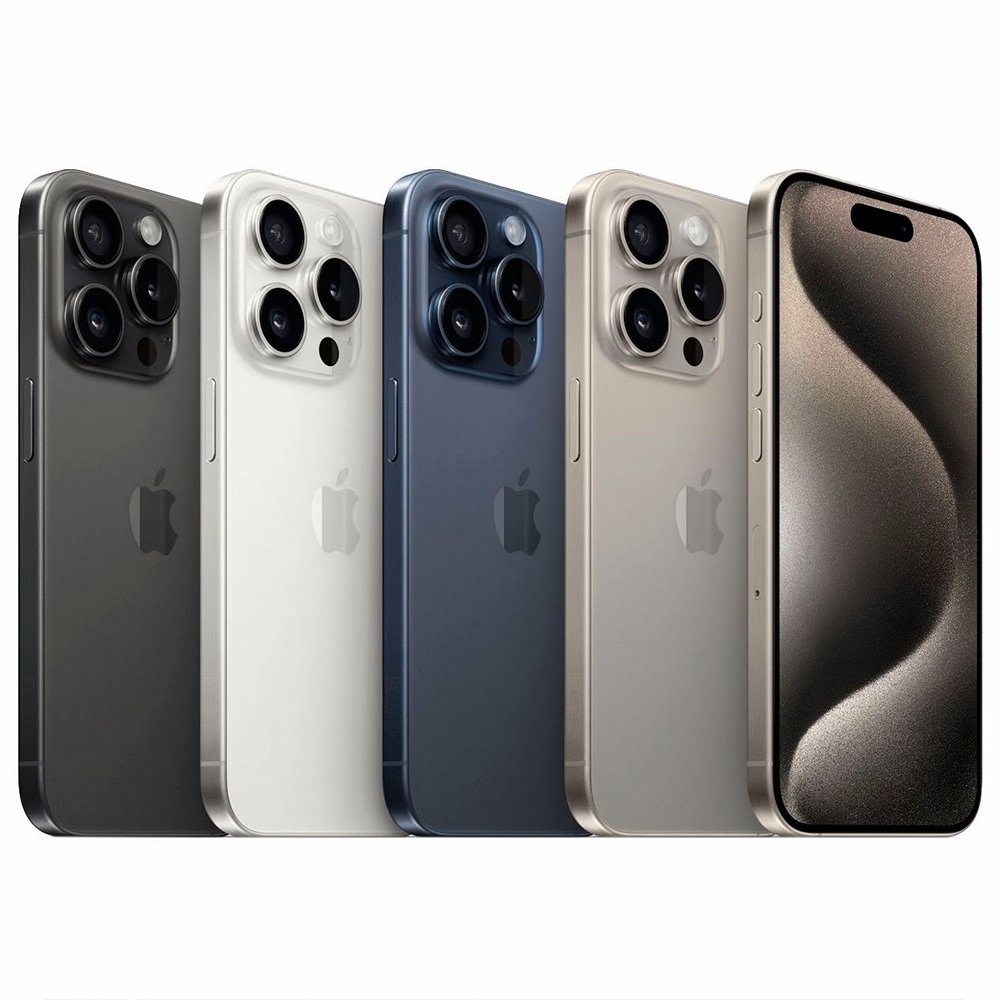 iPhone 15 pro 256GB (цвет на выбор) iPhone 15 pro 256GB (цвет на выбор)