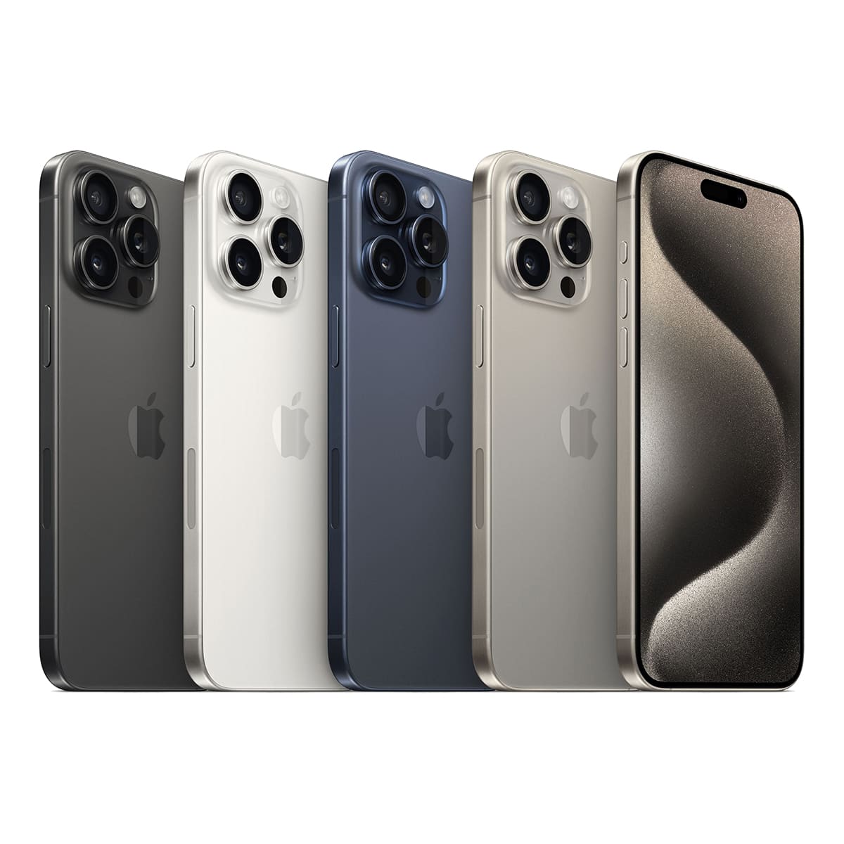 iPhone 15 pro max 256GB (цвет на выбор) iPhone 15 pro max 256GB (цвет на выбор)