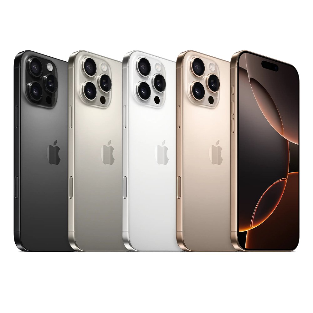 iPhone 16 pro max 512Gb (цвет на выбор) iPhone 16 pro max 512Gb (цвет на выбор)