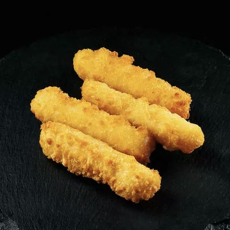 Сырные палочки Сырные палочки