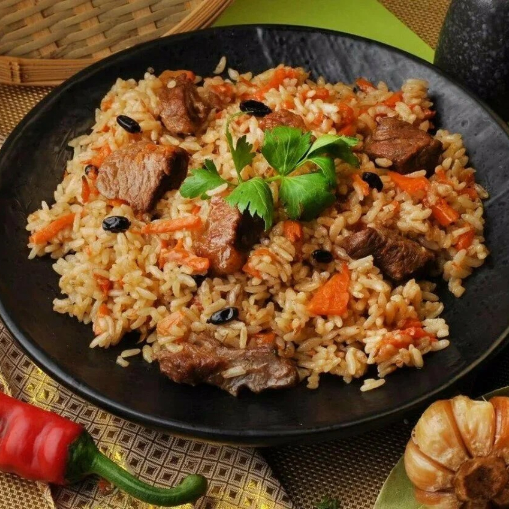Плов Плов