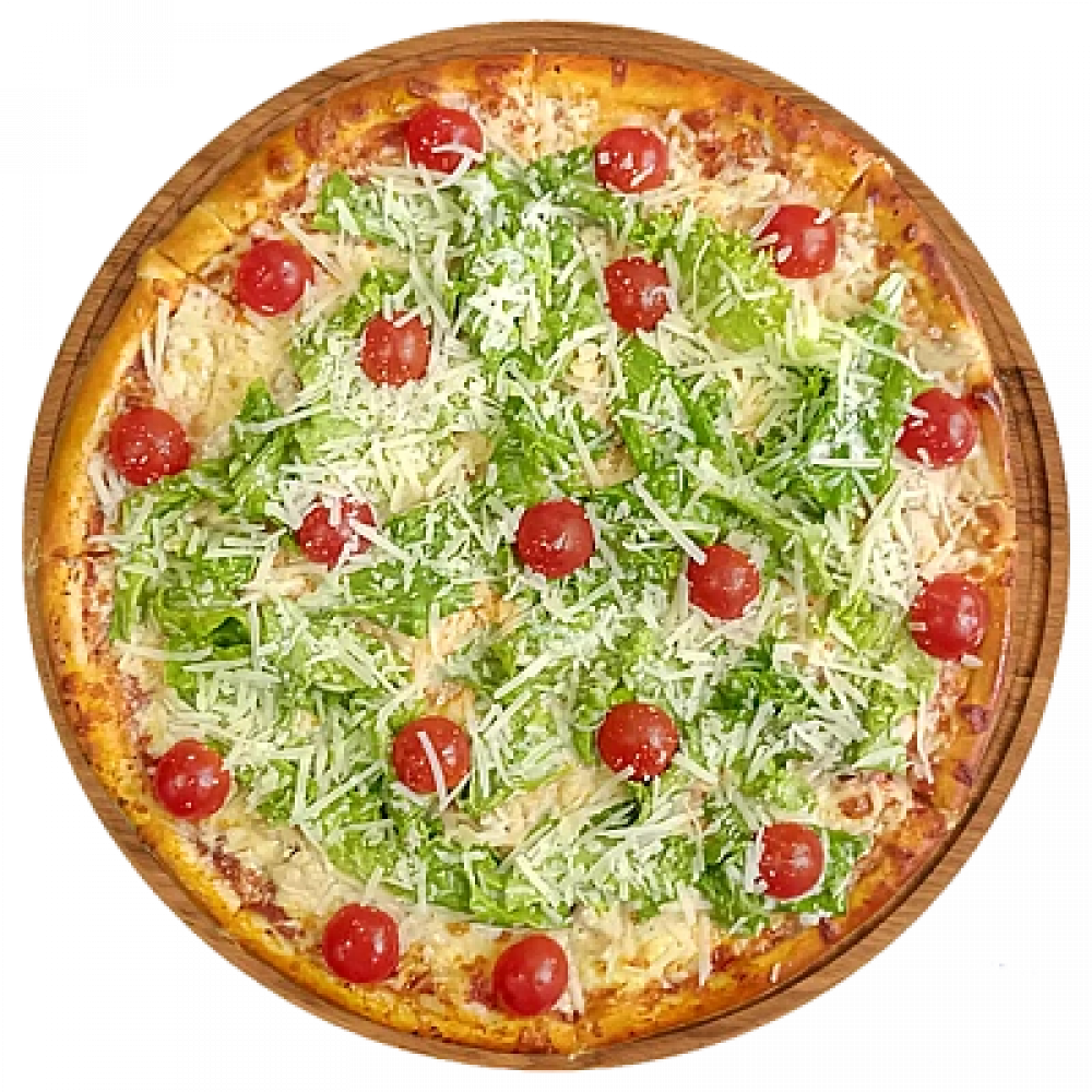Цезарь пицца Цезарь пицца