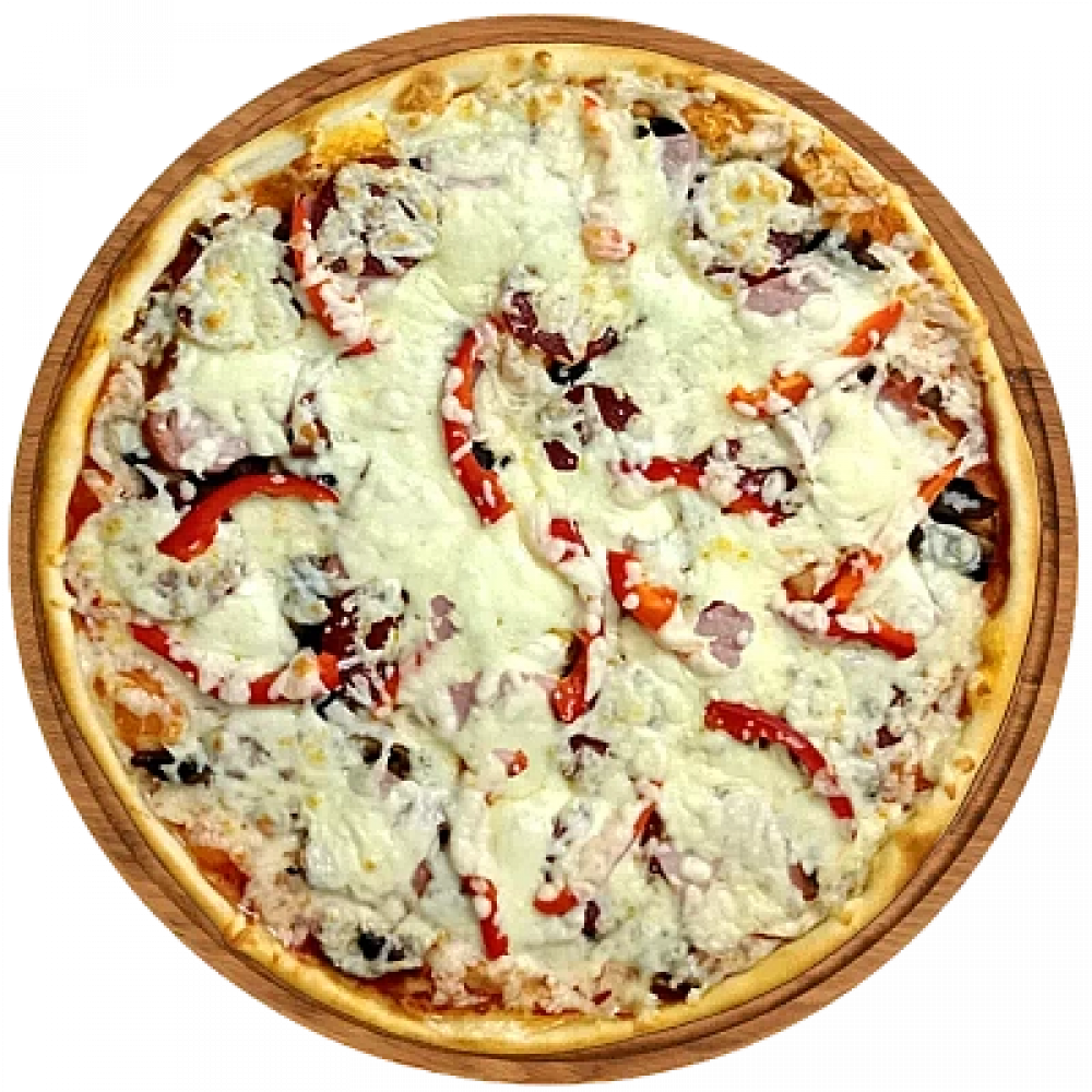 Мясная Мясная