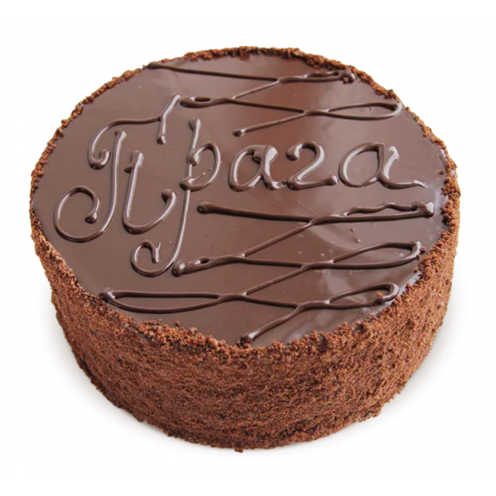 Торт Прага новая Торт Прага новая