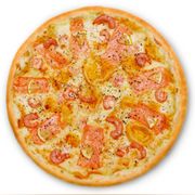 С морепродуктами С морепродуктами