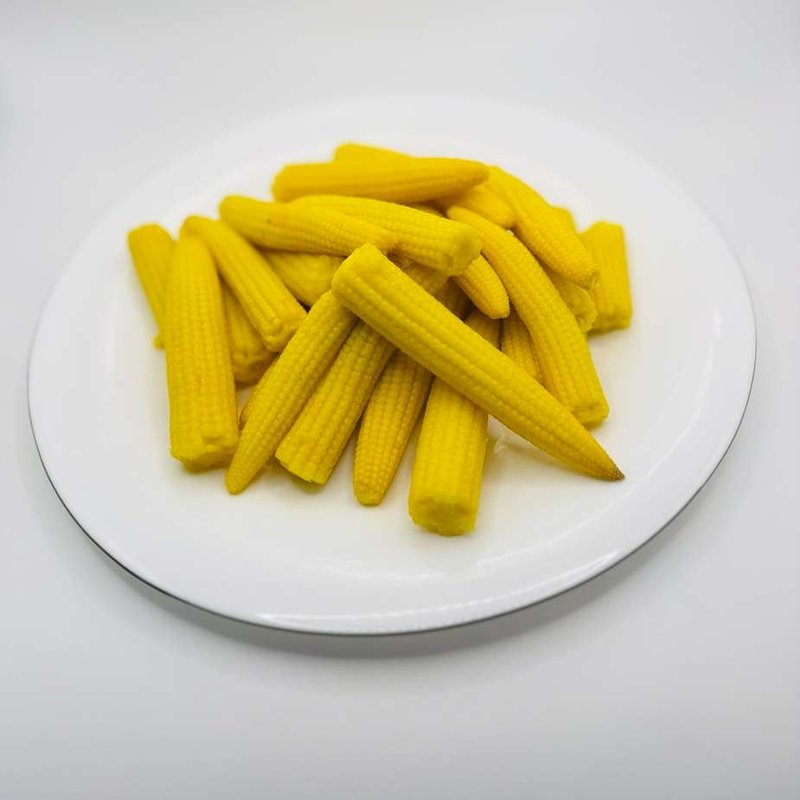 Кукуруза по-корейски Кукуруза по-корейски