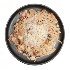 Итальянский WOK Итальянский WOK