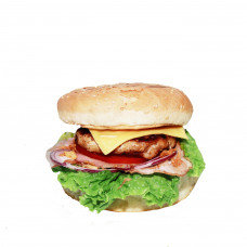 Бургер Мясной