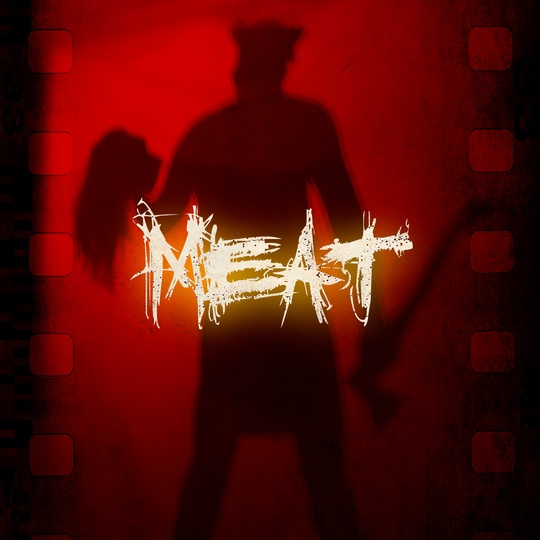 14+ Квест "MEAT" 14+ Квест "MEAT"