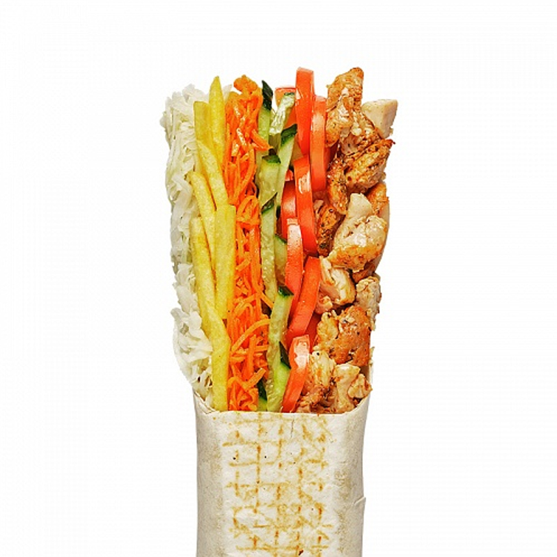 Шаурма Микс 300 г