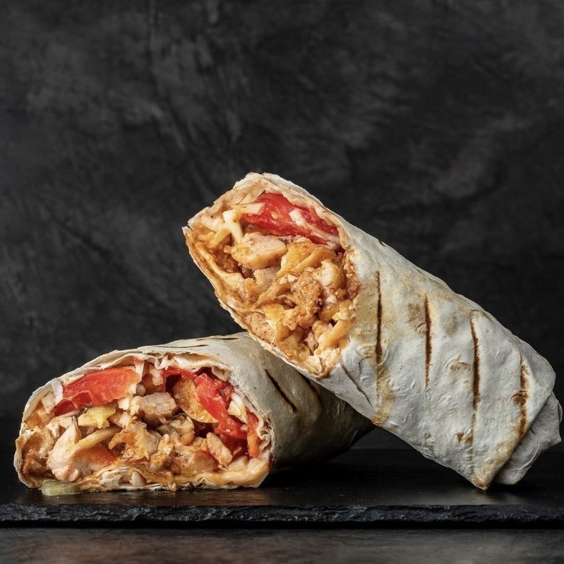 Шаурма Классическая 350 гр.