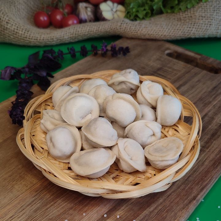 Пельмени классические Пельмени классические