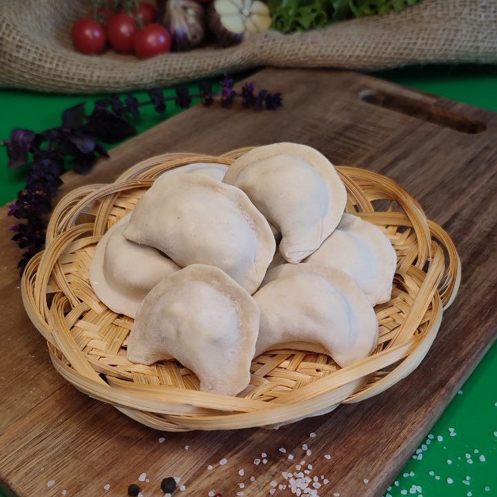 Пельмени Дуэт Пельмени Дуэт