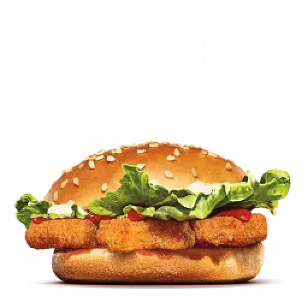 Чикенбургер