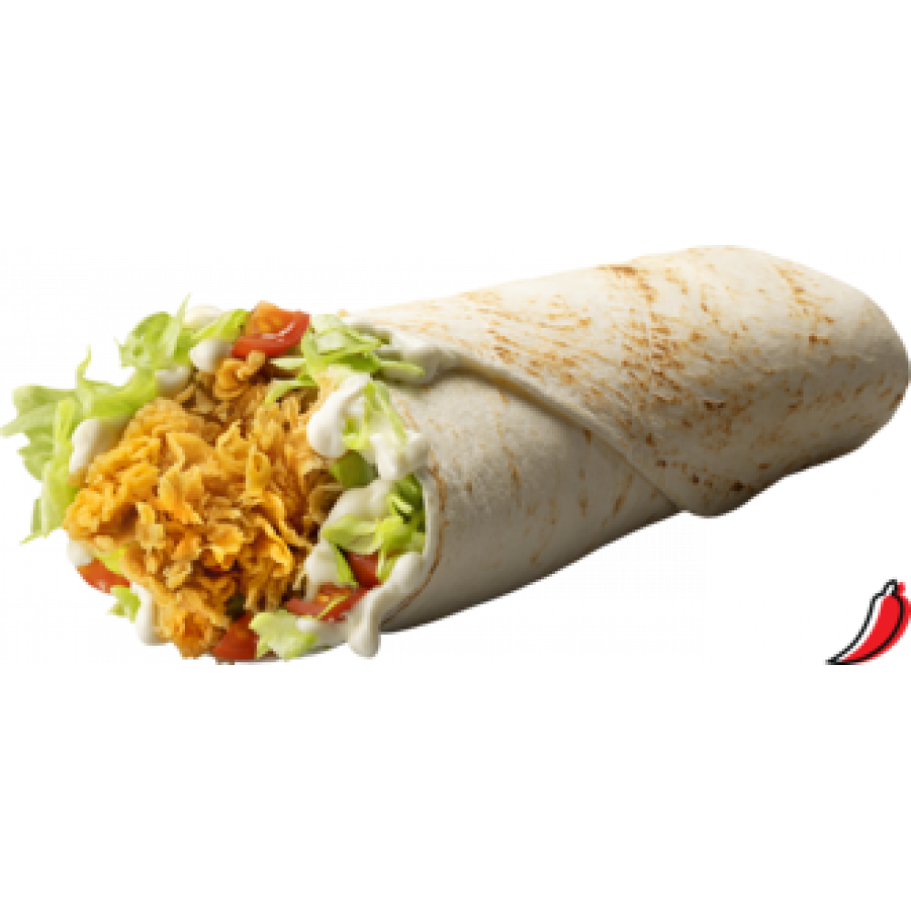 Шефролл острый