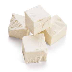 Кубики брынзы Кубики брынзы