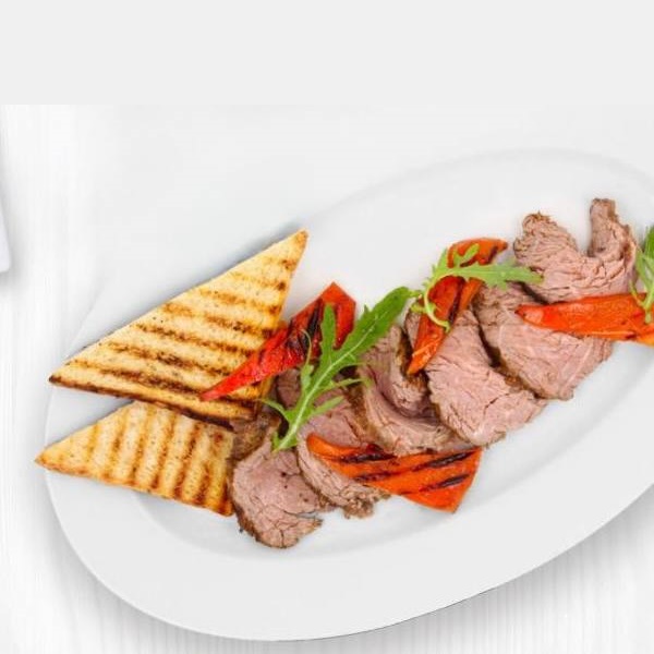 Ростбиф Маринованный, 120 гр