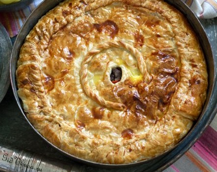 Кобете куриная Кобете куриная