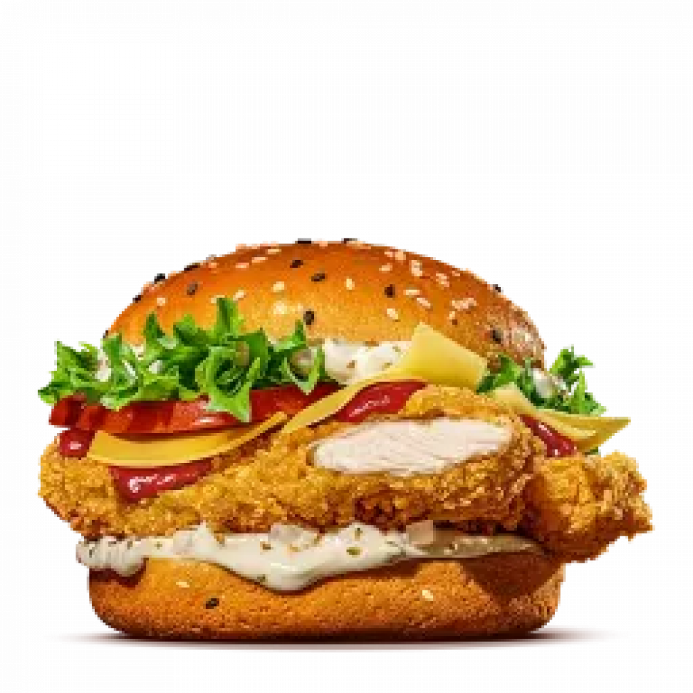 Чикен Тар-Тар